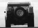 Lamborghini LM004 1984 года